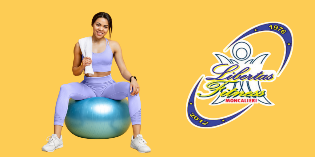 Corsi di PILATES, ZUMBA e YOGA a Moncalieri